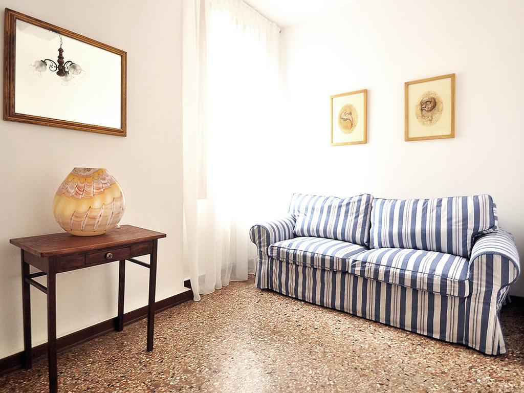 La Casa Del Mercante Veneziano Habitación foto