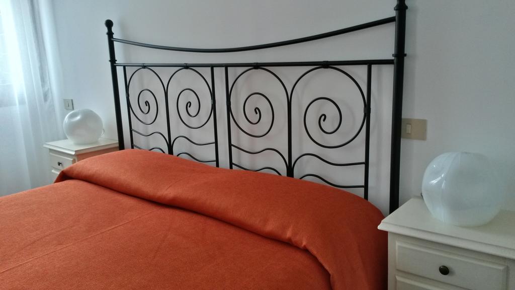La Casa Del Mercante Veneziano Habitación foto